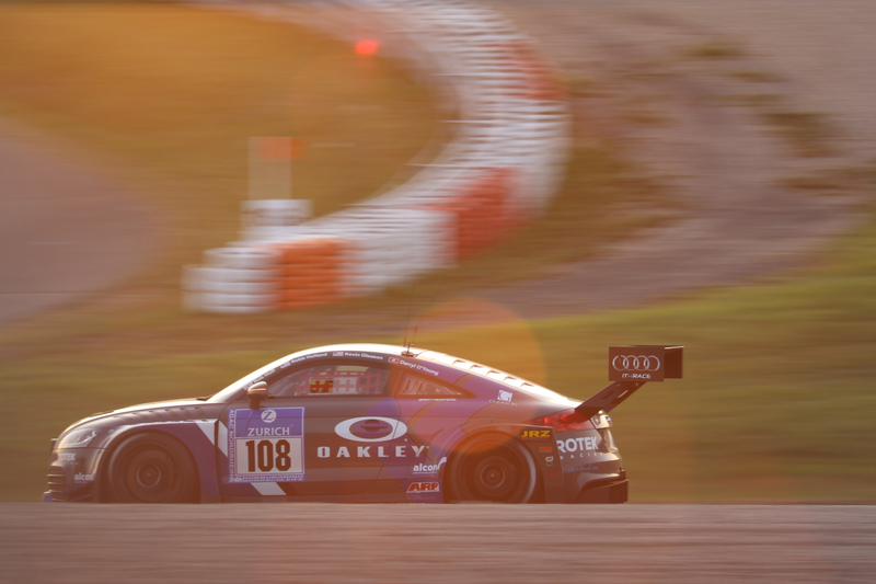 Illustration for article titled Nurburgring 24h Photodump